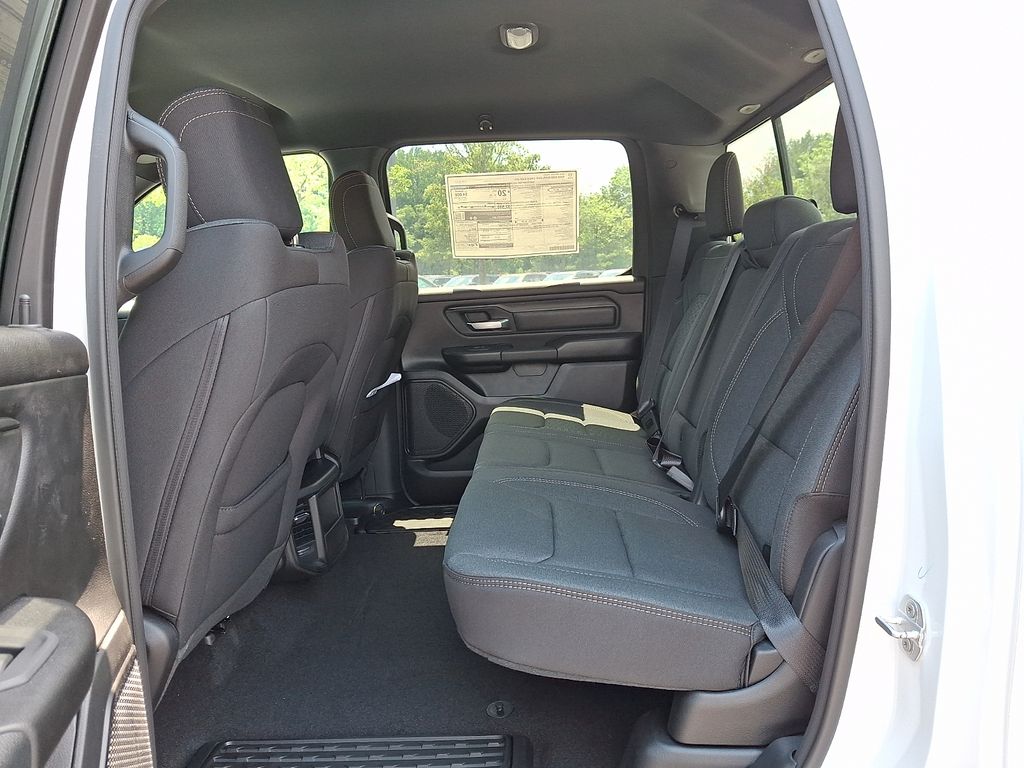 New 2026 Ram 1500 Truck