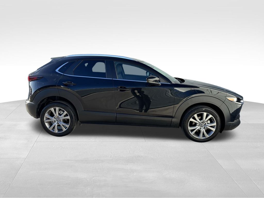 Used Car 2022 Mazda Cx-30  2.5 S Select Package For Sale Under $25,000 In Georgetown, Texas