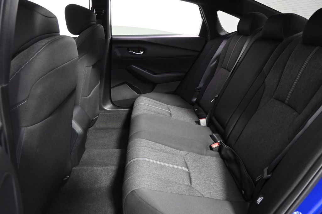 Used 2023  Honda Sport Hybrid image 21