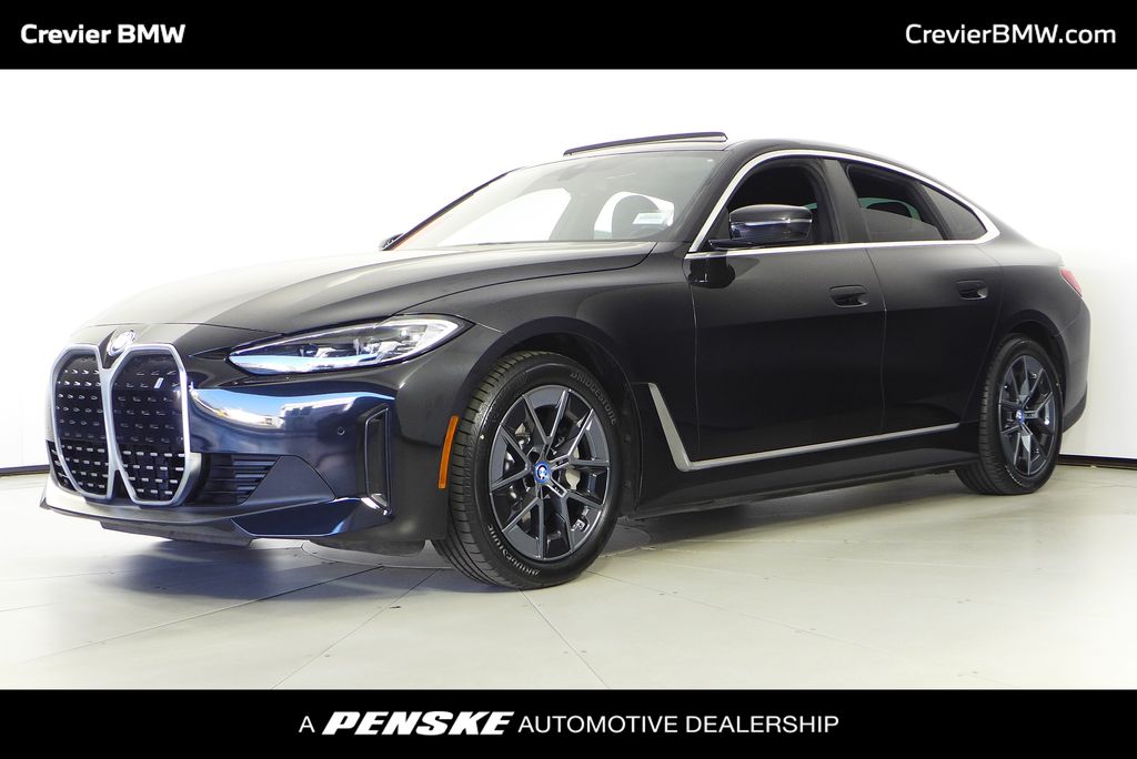 2023 BMW i4 eDrive35 -
                  Santa Ana, CA