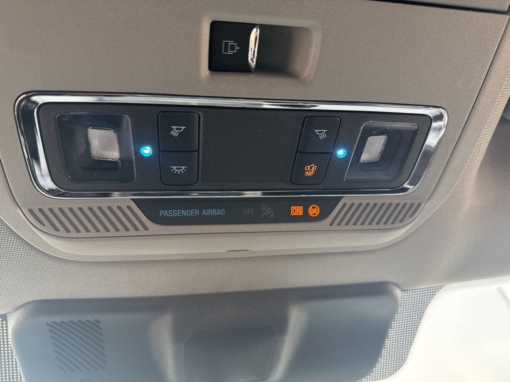 New 2026 Gray Ford Lariat image 16