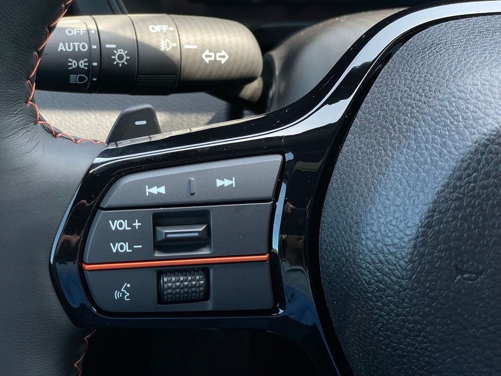 Thumbnail: 2026 Honda Pilot - 15