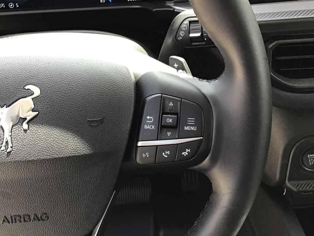 Certified Used 2025 Beige Ford Badlands image 20