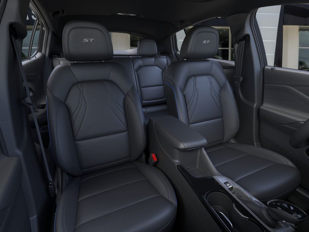 2026 Buick Envista Sport Touring - Photo 18