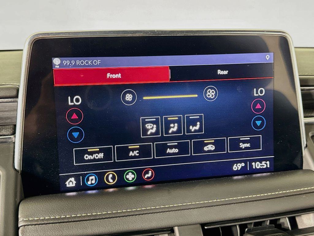 2021 GMC Yukon SLT - Photo 34