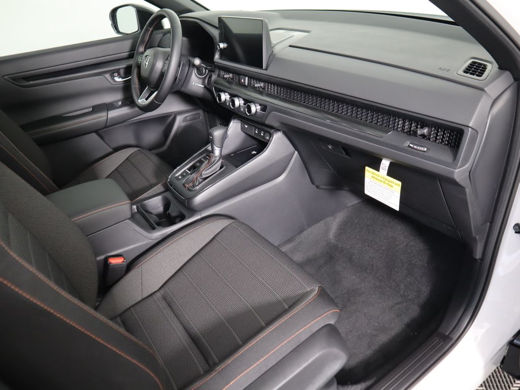 Thumbnail: 2026 Honda CR-V - 17