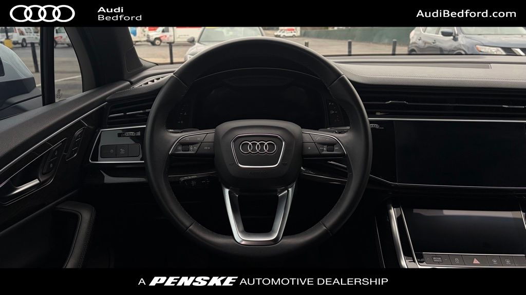 Thumbnail: 2023 Audi Q7 - 26