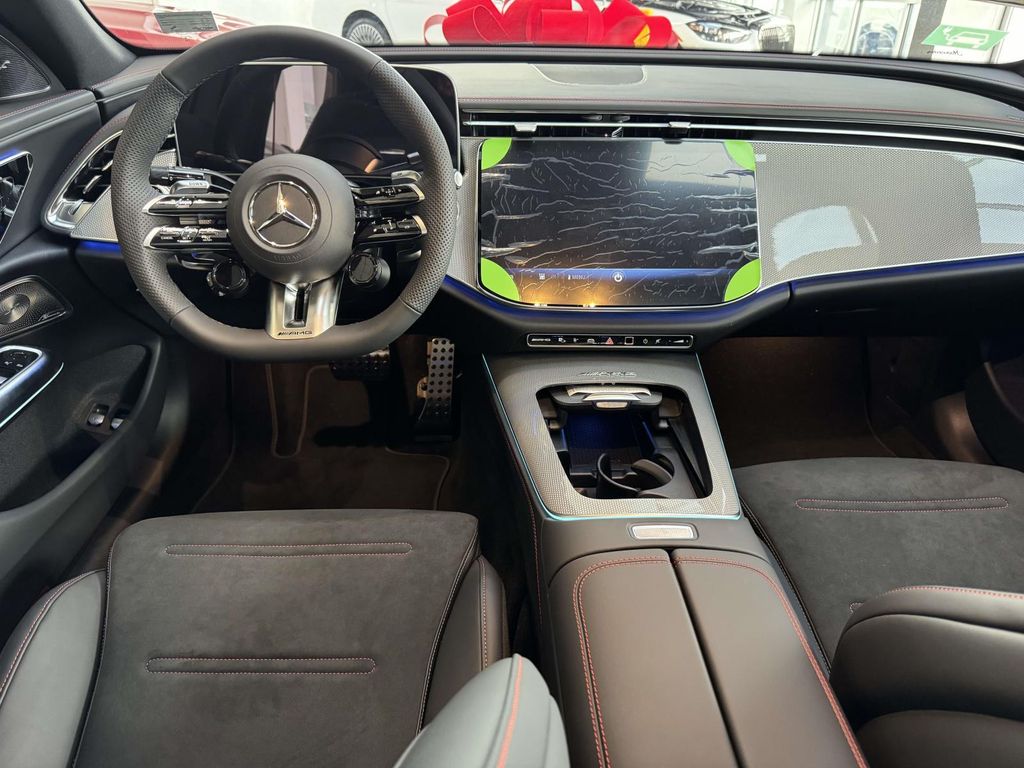 Thumbnail: 2026 Mercedes-Benz E-Class - 18