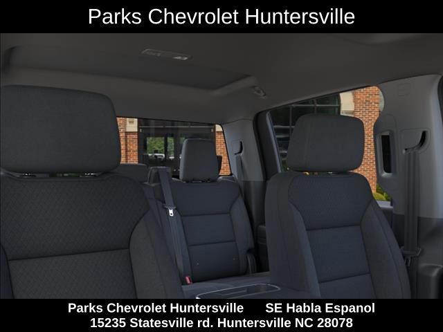 ChevroletSilverado 150024