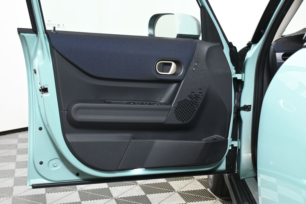 Thumbnail: 2026 MINI Cooper - 21