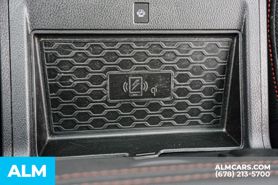 2024 Nissan Frontier PRO-X - Photo 43