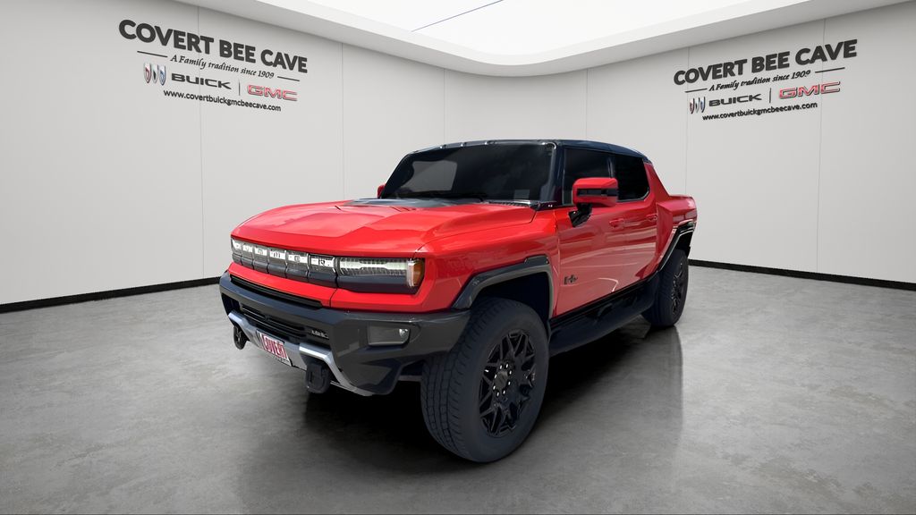 New Car 2025 Gmc Hummer Ev Pickup  2x For Sale Under $100,000 In Austin, Texas