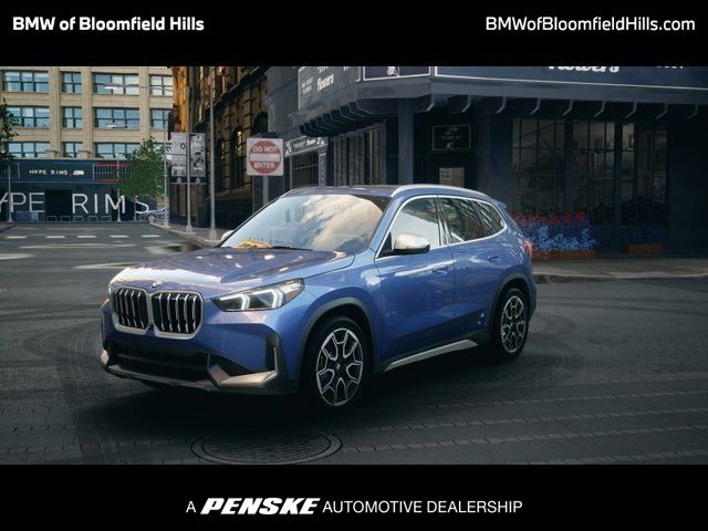 2025 BMW X1 xDrive28i -
                Bloomfield Hills, MI