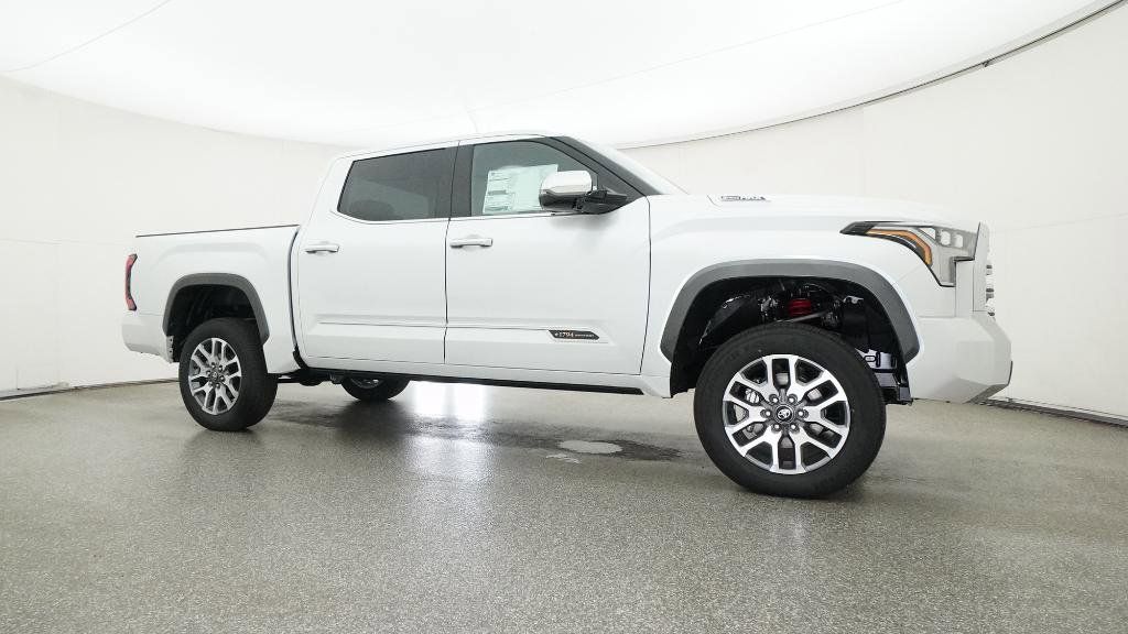 Thumbnail: 2026 Toyota Tundra - 20