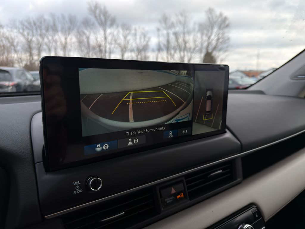 Thumbnail: 2026 Honda Pilot - 32