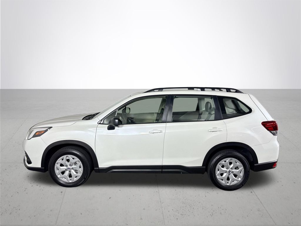 2023 Subaru Forester Base