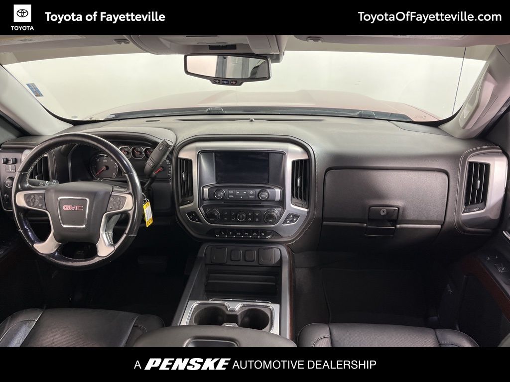 Thumbnail: 2018 GMC Sierra 1500 - 17