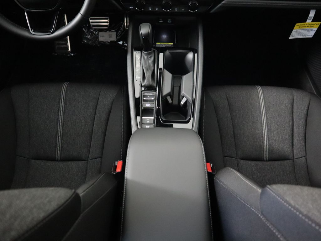 Thumbnail: 2025 Honda Accord - 17