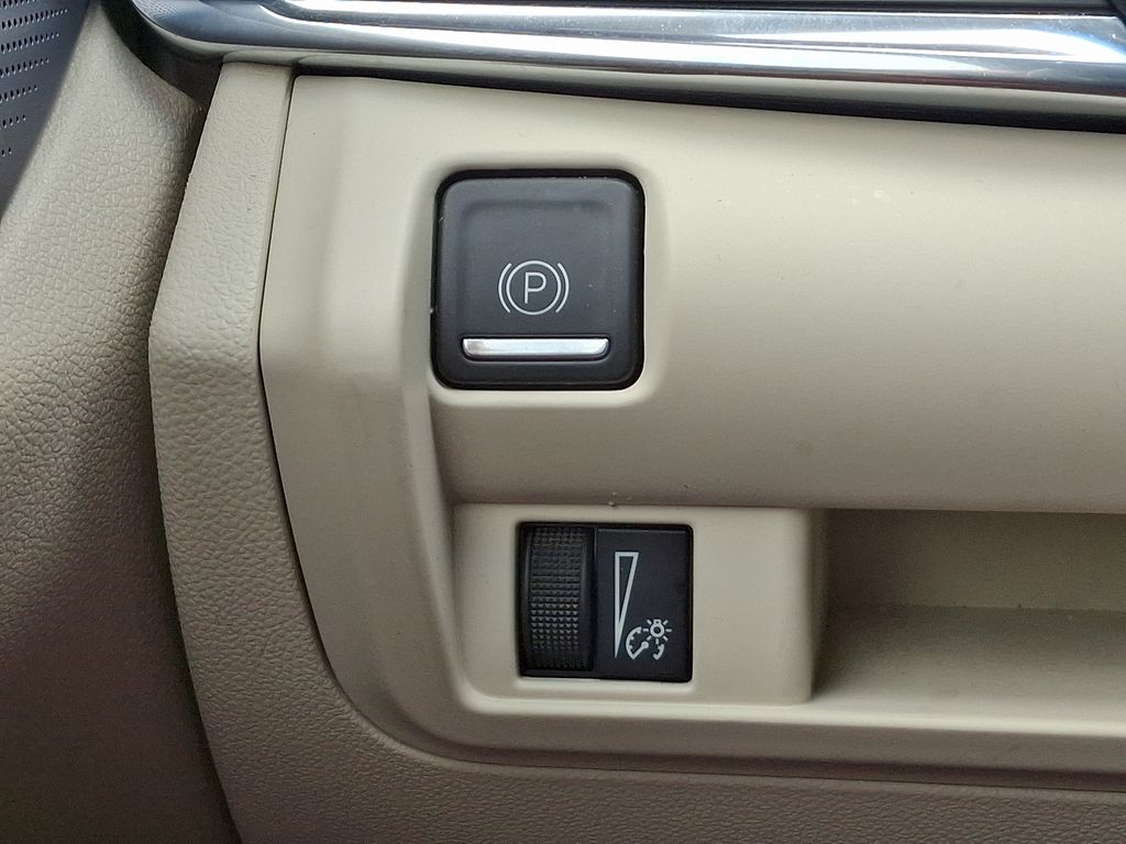 2021 Cadillac CT4 Premium Luxury 22