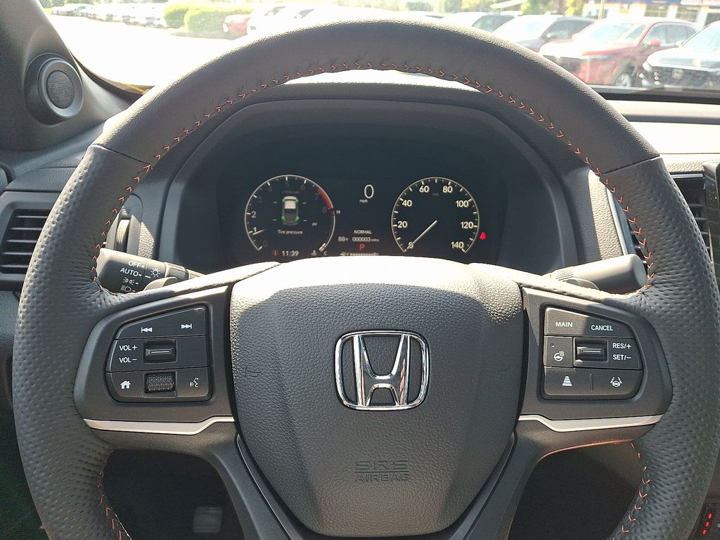 Thumbnail: 2026 Honda Ridgeline - 9