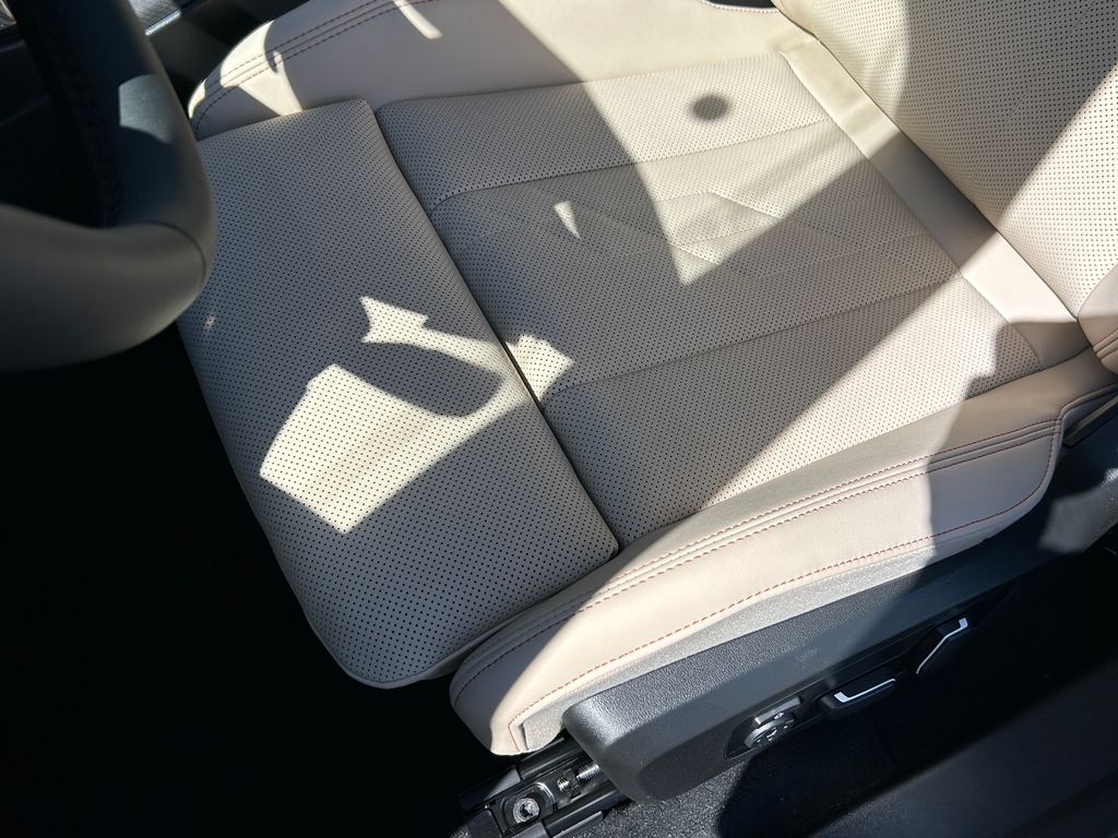 2025 BMW X3 3.0i 15