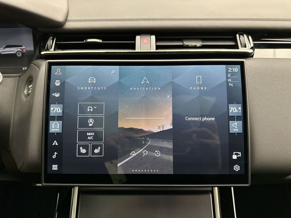 Thumbnail: 2026 Land Rover Range Rover Velar - 26