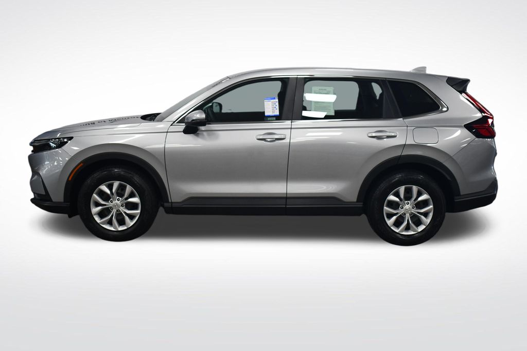 Thumbnail: 2023 Honda CR-V - 2