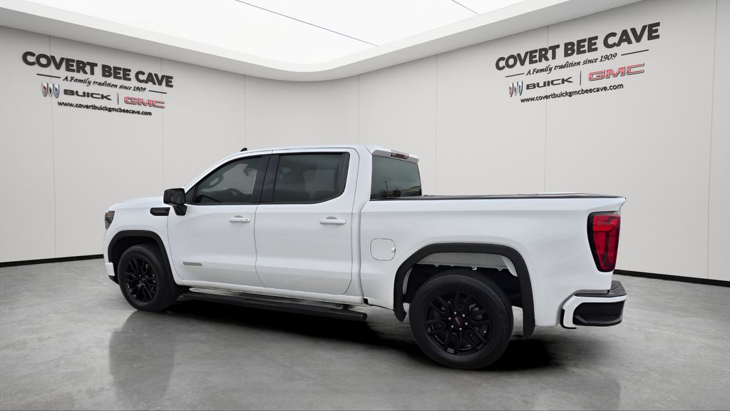 Used Car 2024 Gmc Sierra 1500  Elevation For Sale Under $50,000 In Austin, Texas
