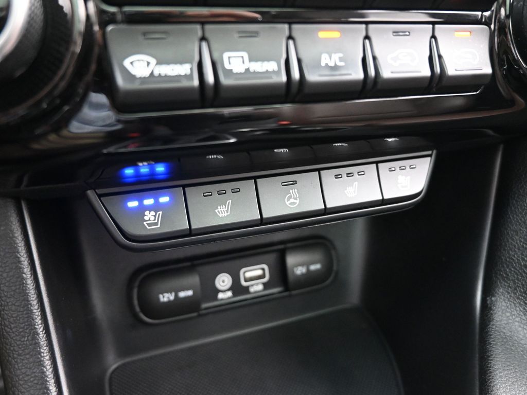 2017 Kia Sportage SX Turbo