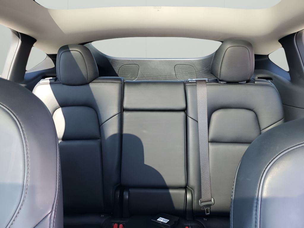 Used Car 2020 Tesla Model Y  Performance For Sale Under $30,000 In Austin, Texas