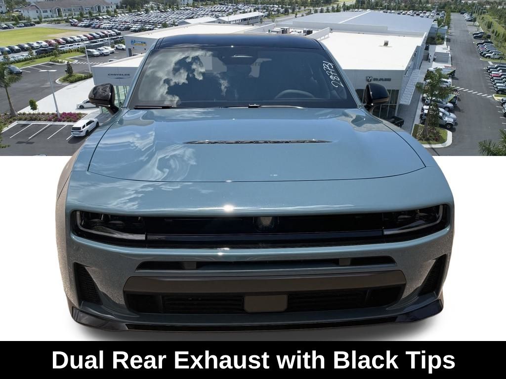 New 2026  Dodge R/T image 7