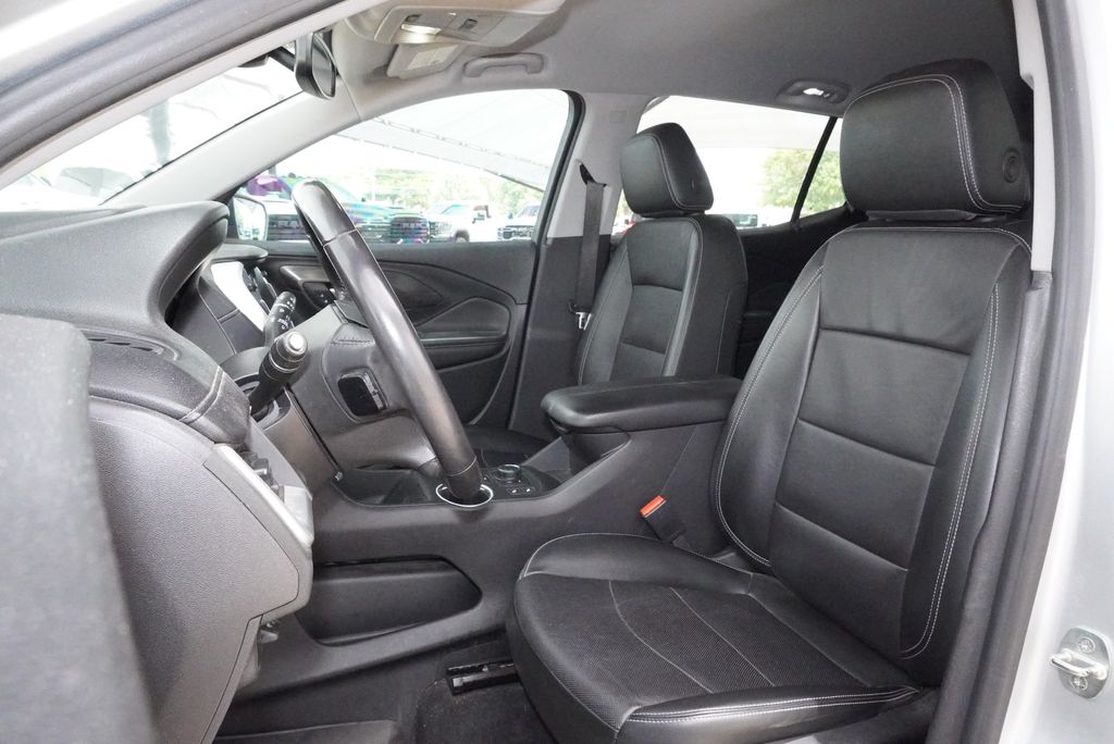 Used Car 2022 Gmc Terrain  Slt For Sale Under $20,000 In Weatherford, Texas