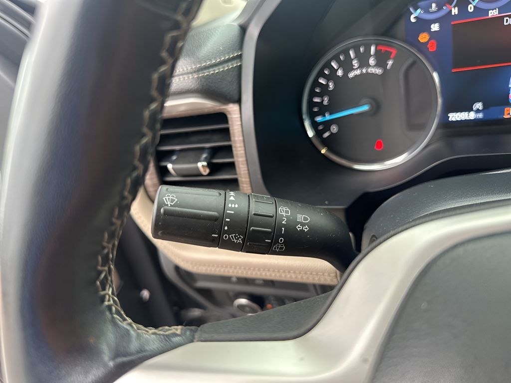 Used Car 2024 Ford Expedition Max  Limited For Sale Under $50,000 In Austin, Texas