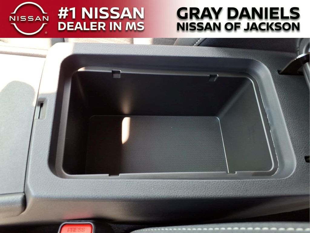 New 2026 Nissan Altima Sedan