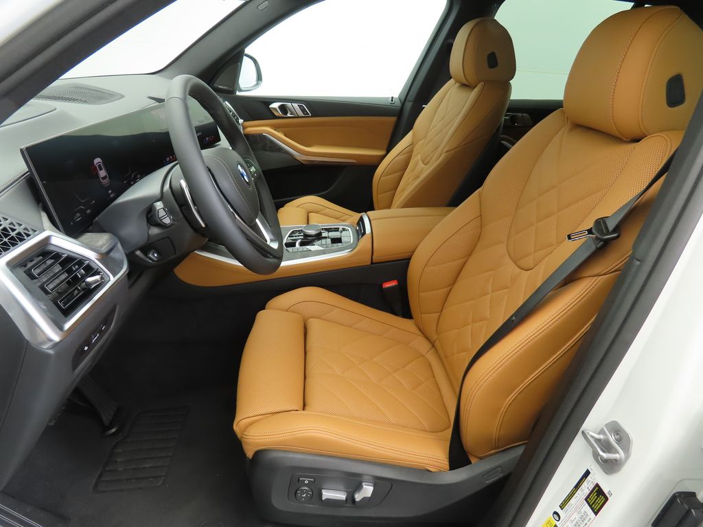 Thumbnail: 2026 BMW X5 - 19