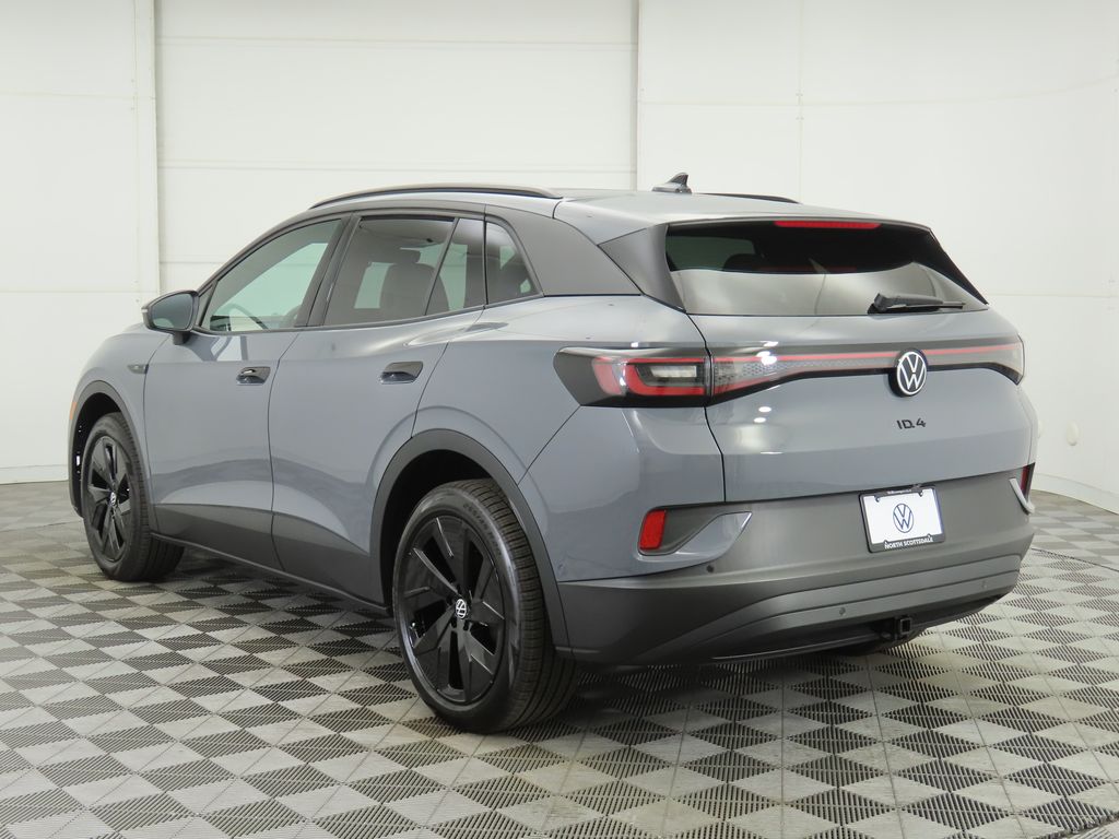 Thumbnail: 2026 Volkswagen ID.4 - 7