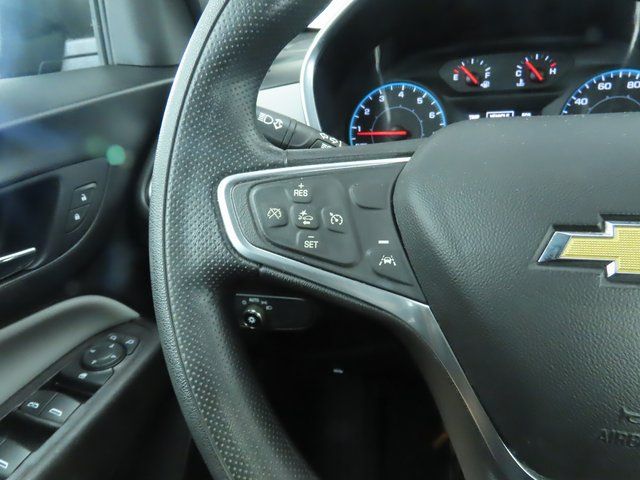 Thumbnail: 2022 Chevrolet Equinox - 11