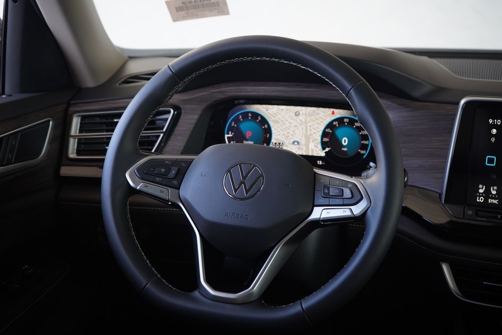 Thumbnail: 2026 Volkswagen Atlas - 11