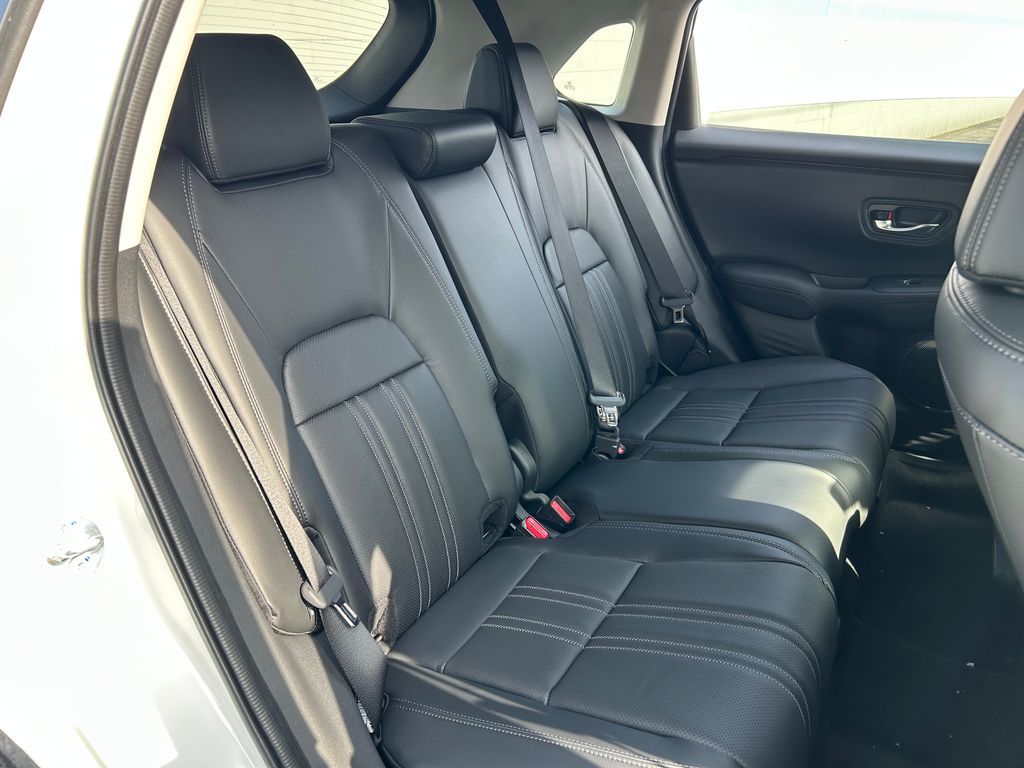 Thumbnail: 2027 Honda HR-V - 22