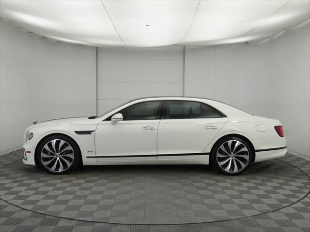Thumbnail: 2026 Bentley Flying Spur - 8
