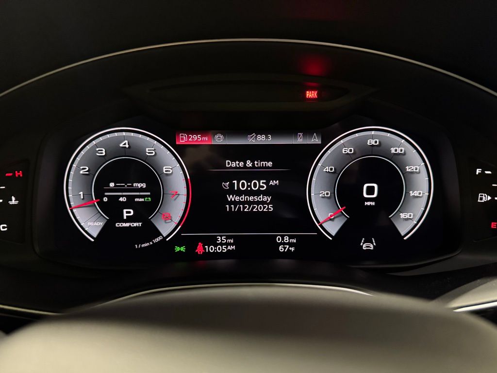 Thumbnail: 2026 Audi Q7 - 14