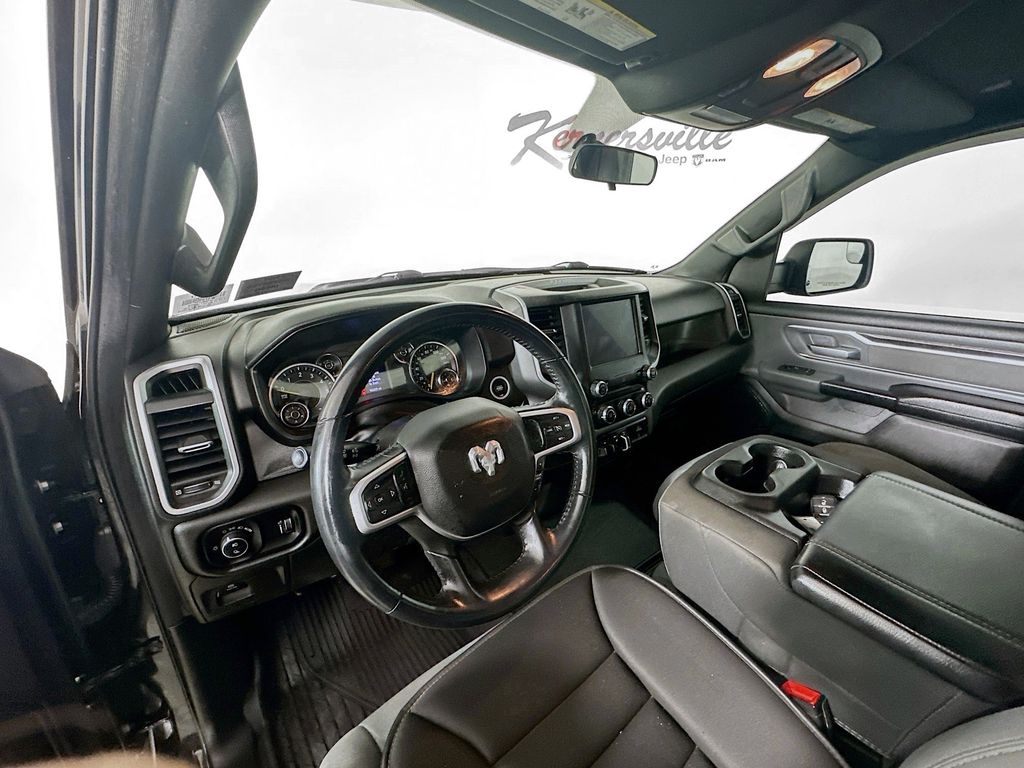 Used 2022 Black Ram Big Horn/Lone Star image 31