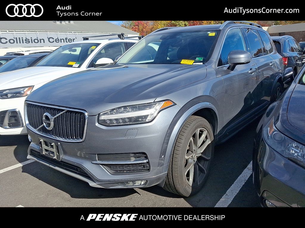 2016 Volvo XC90 T6 Momentum -
                  Vienna, VA