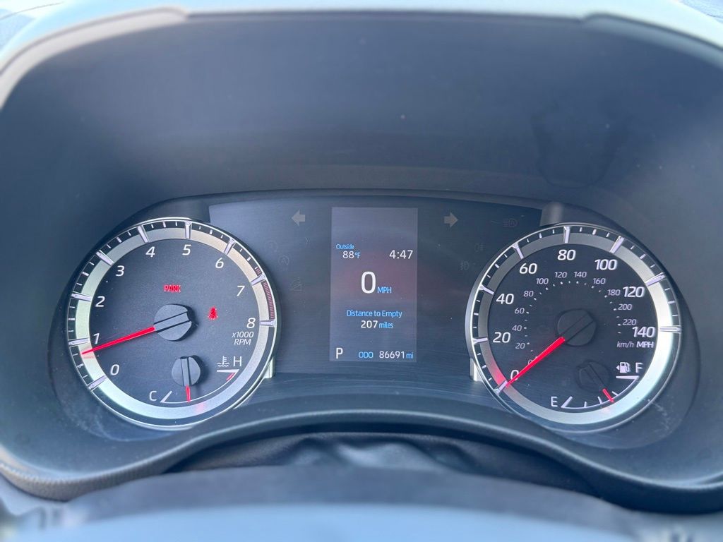 2021 Toyota Highlander L