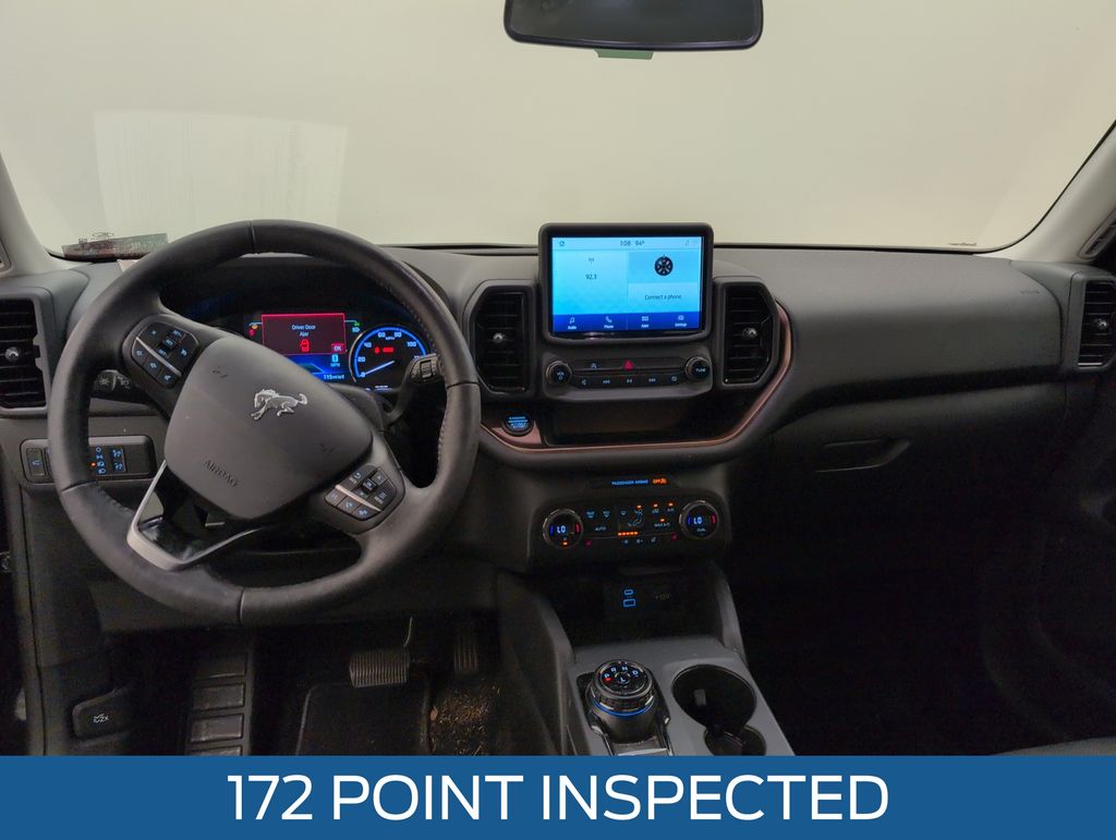 Certified Used 2021 Brown Ford Outer Banks image 7
