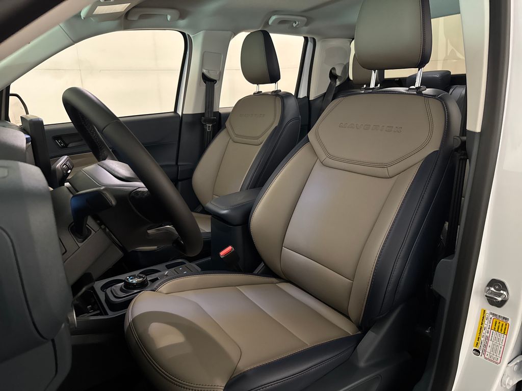 New 2026 White Ford Lariat image 28