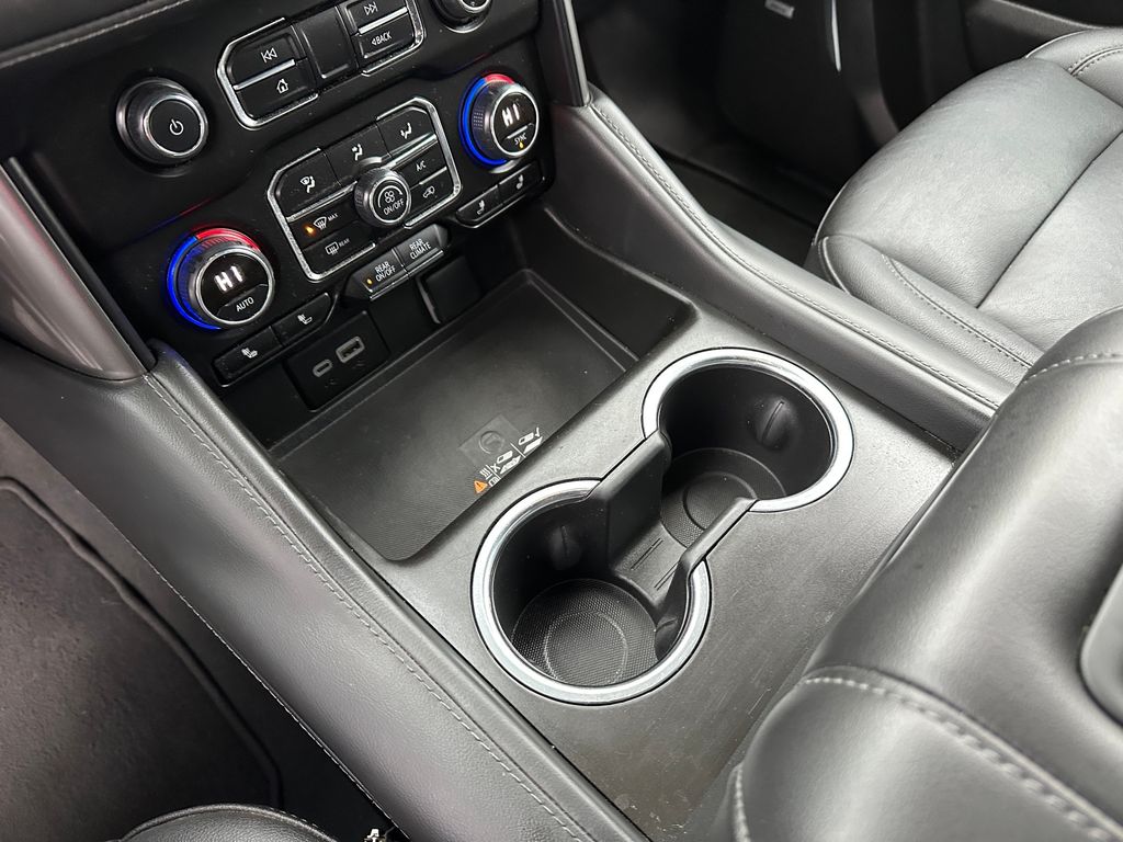 Used Car 2023 Chevrolet Tahoe  Lt For Sale Under $60,000 In Austin, Texas