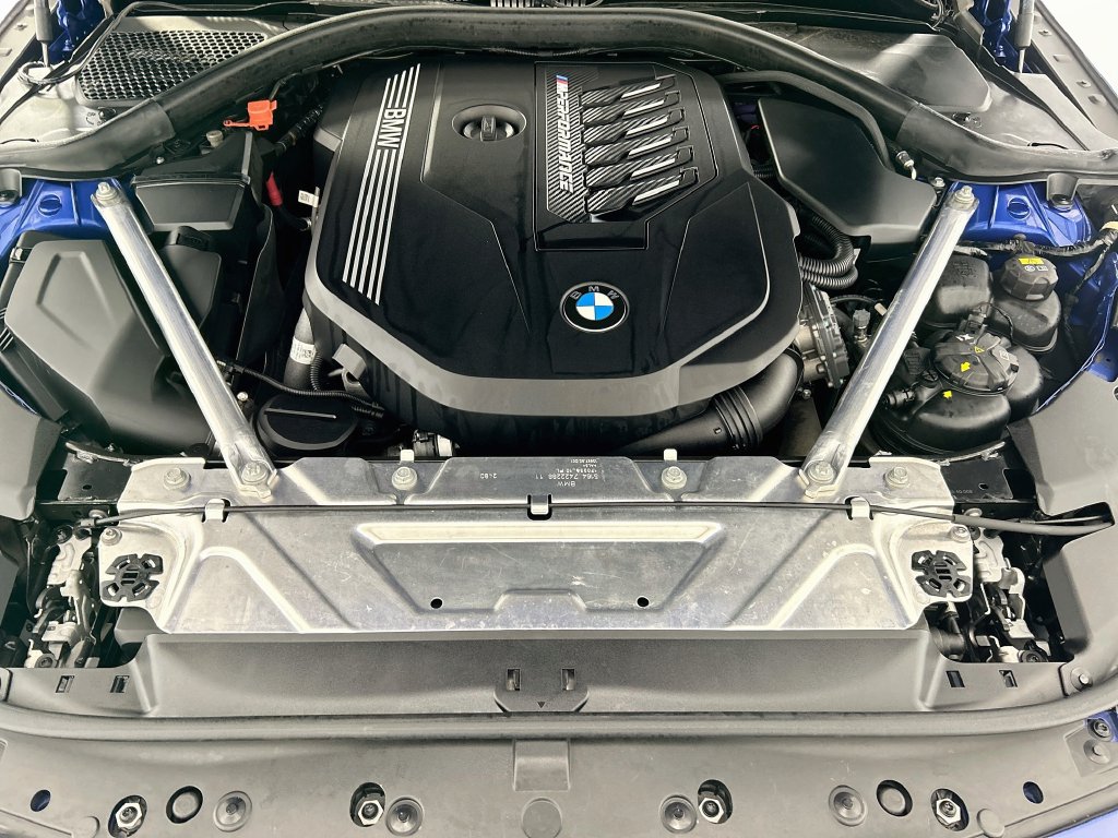 Thumbnail: 2021 BMW 4 Series - 26