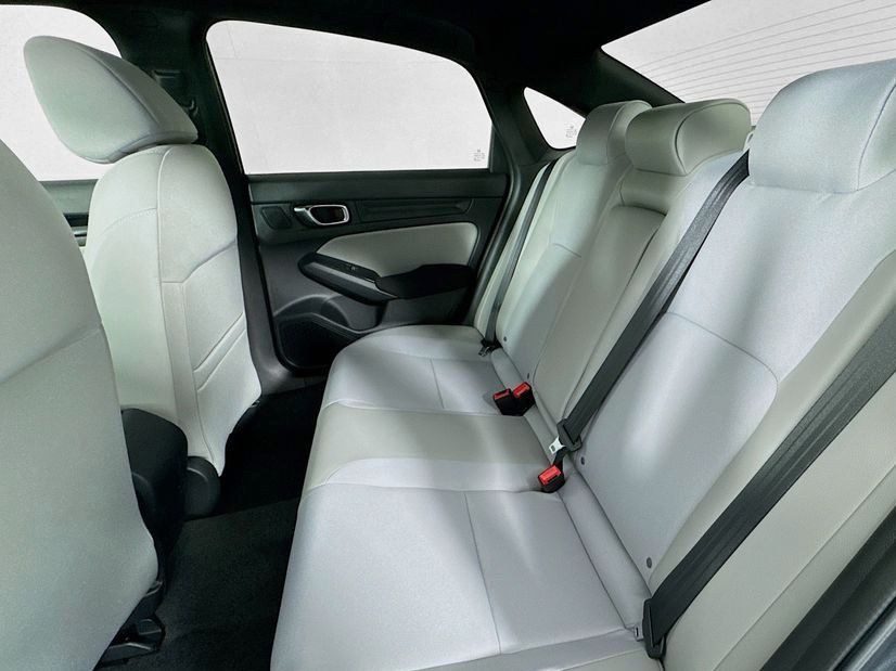 Used Car 2025 Honda Civic Hybrid  Sport For Sale Under $30,000 In Austin, Texas