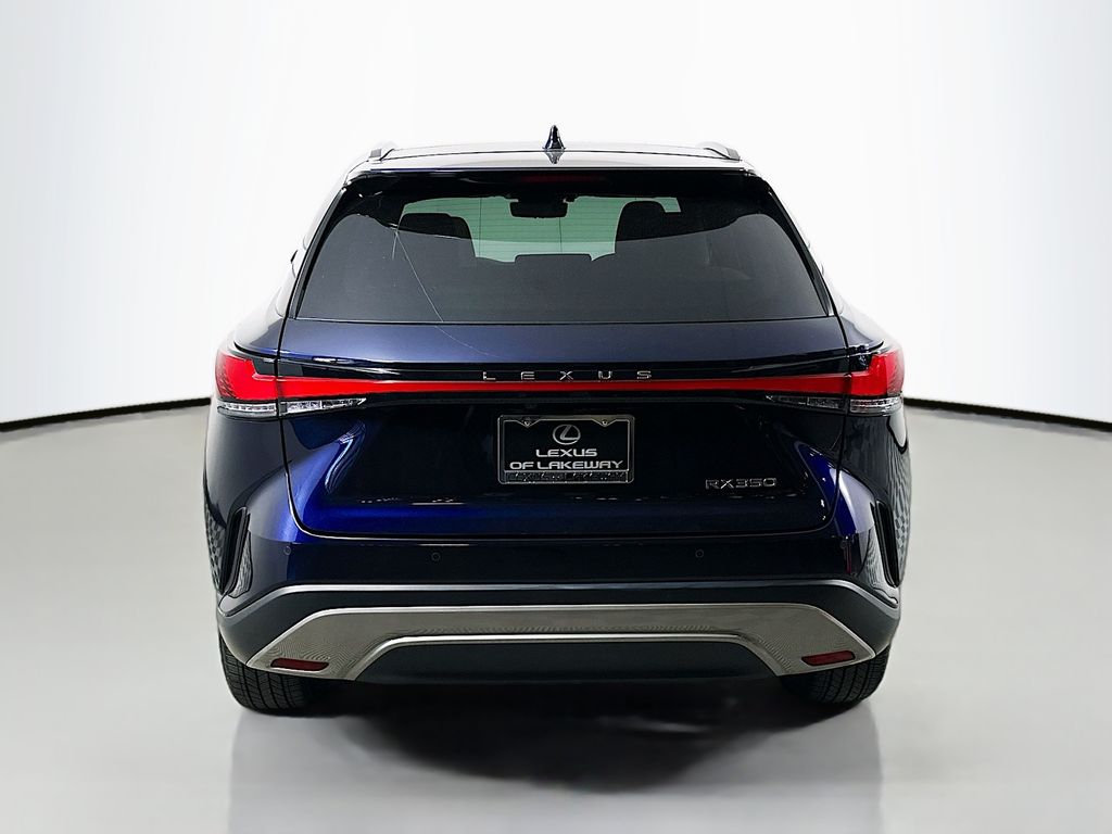 2023 Lexus RX 350 Premium+ 6